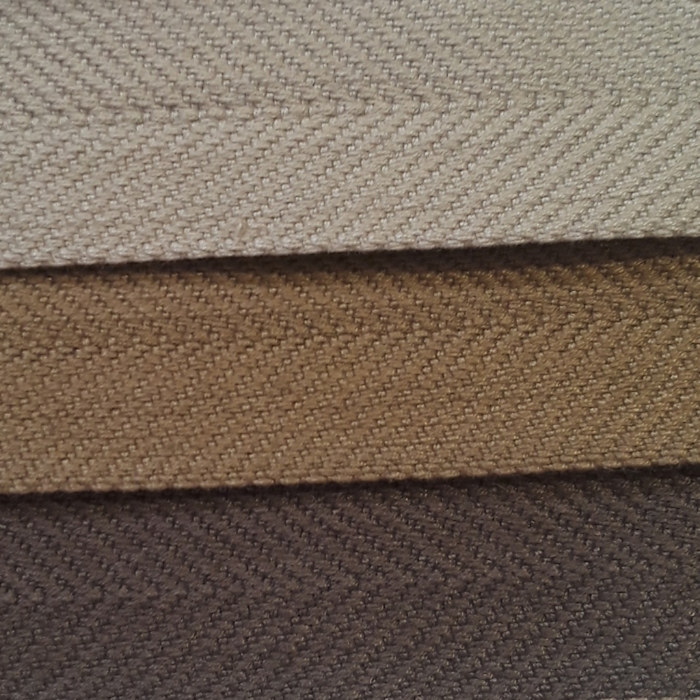Three pack men's belts